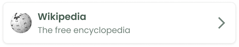 Wikipedia Link