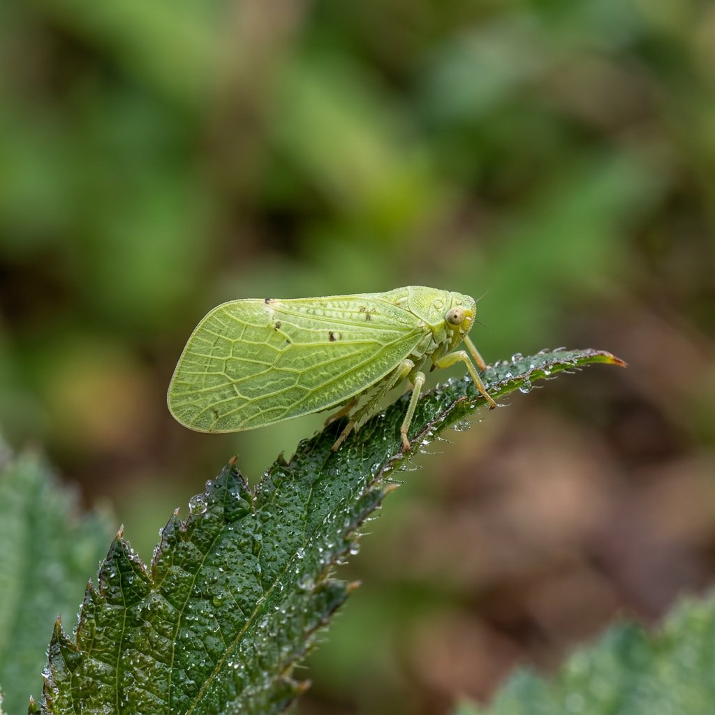 Acanalonia Servillei
