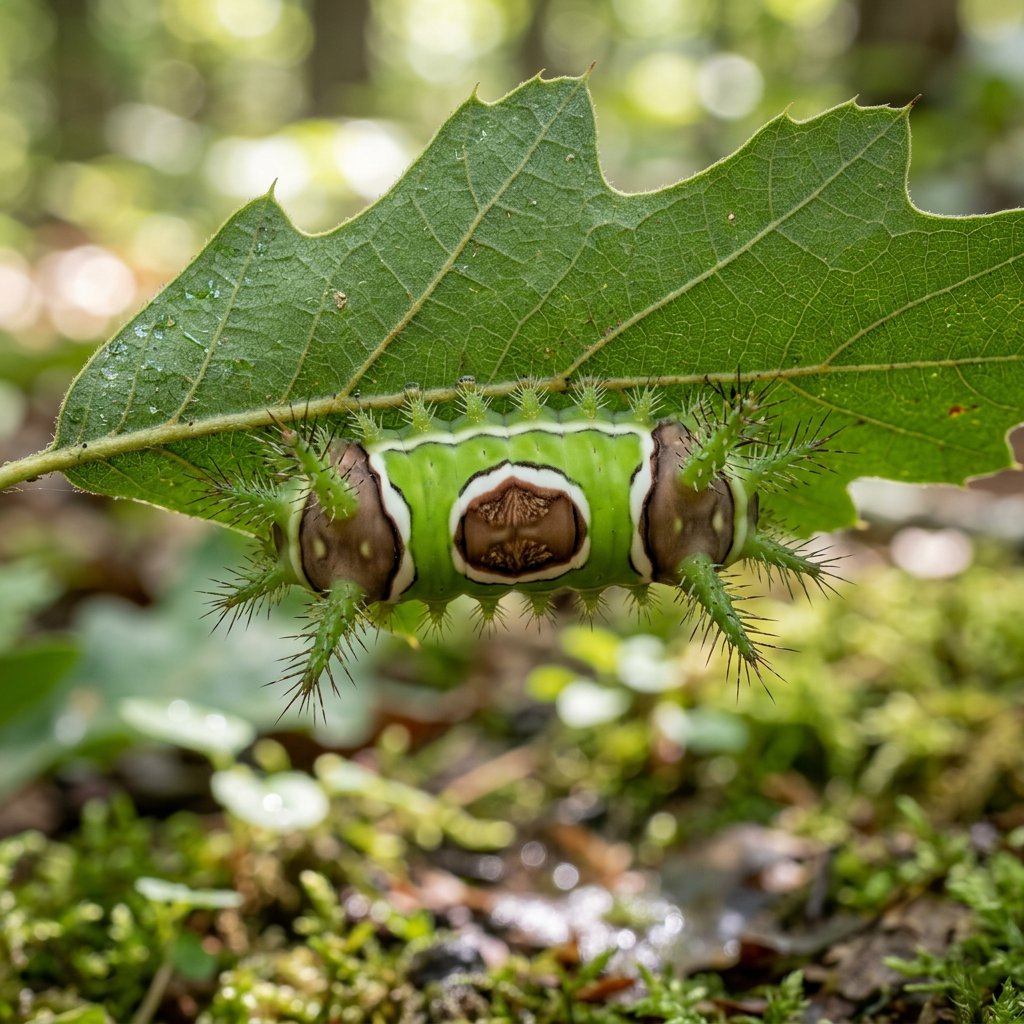 Acharia Stimulea