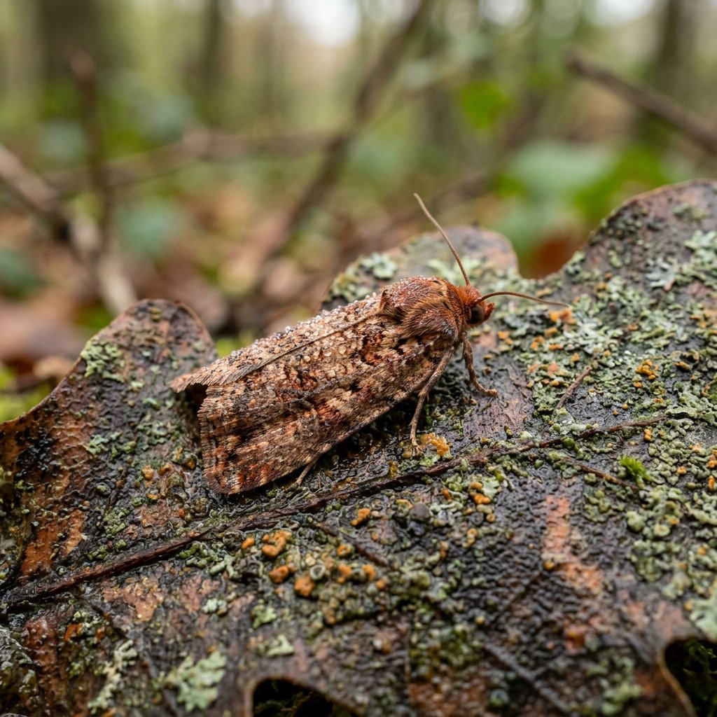 Acleris Notana