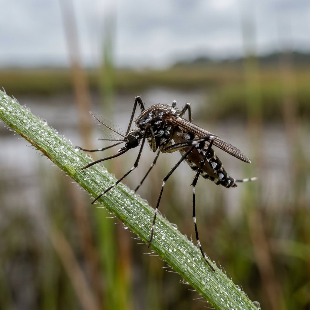 Aedes Atlanticus