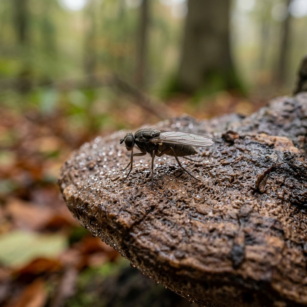 Agathomyia Wankowiczii
