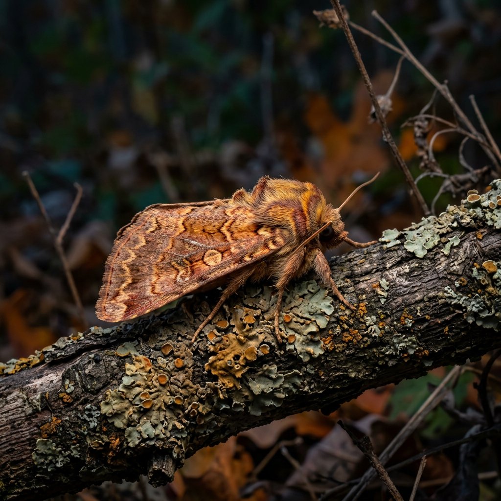 Agrochola Bicolorago