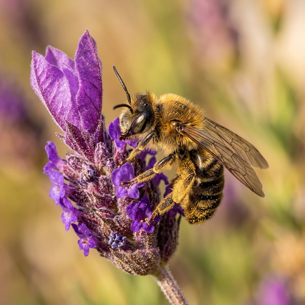 Andrena Agilissima