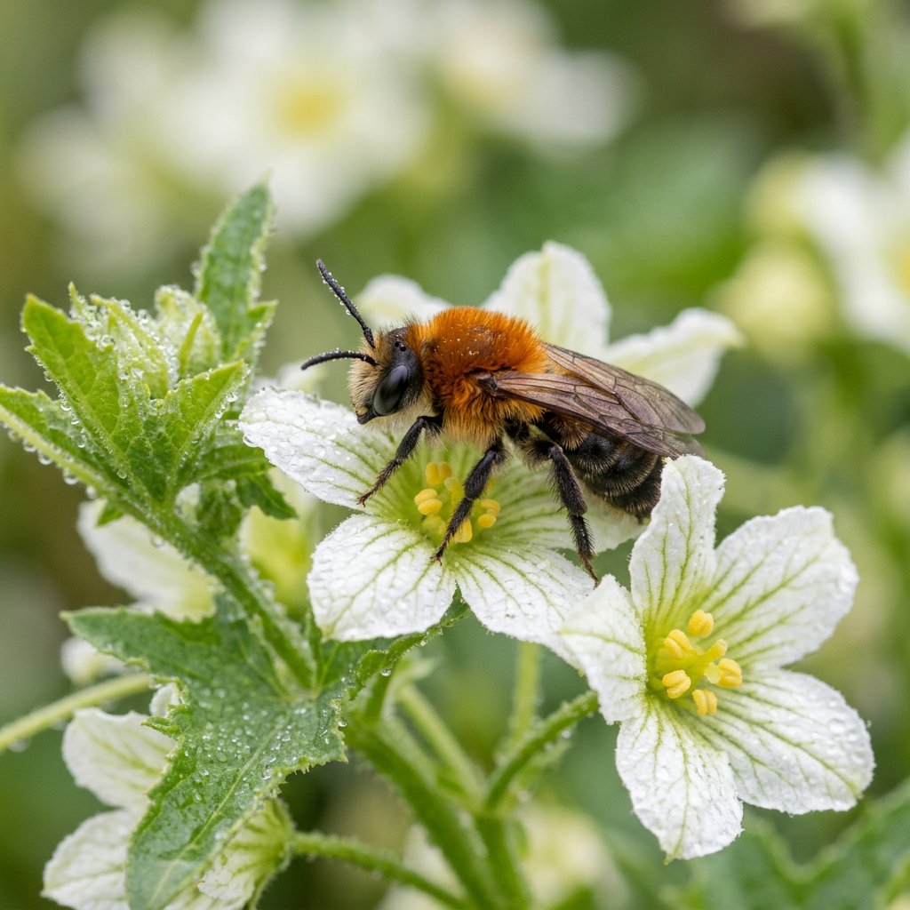 Andrena Florea