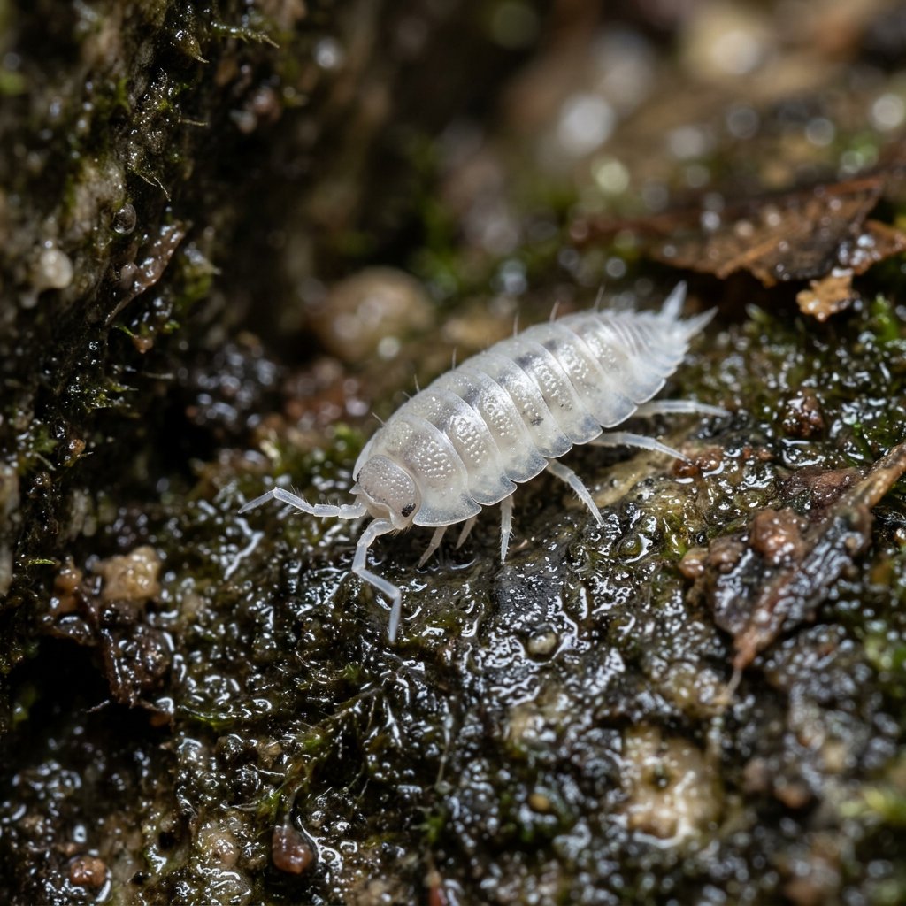 Androniscus Dentiger