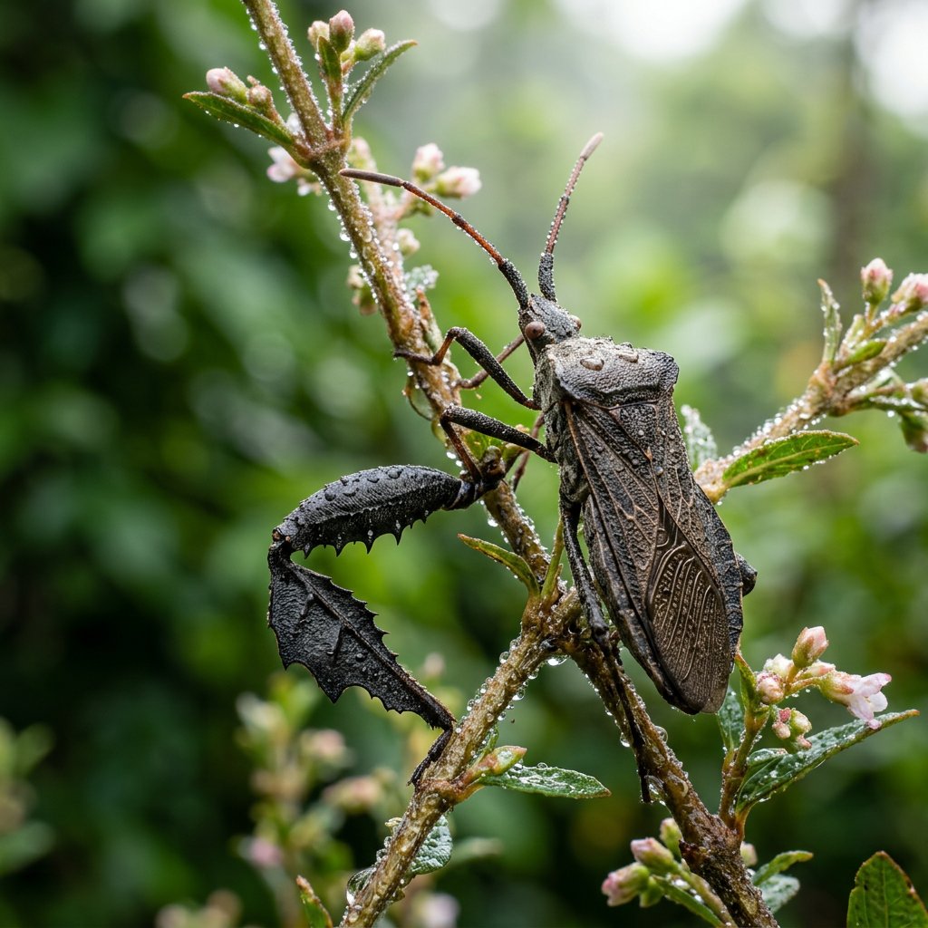 Anoplocnemis Dallasi