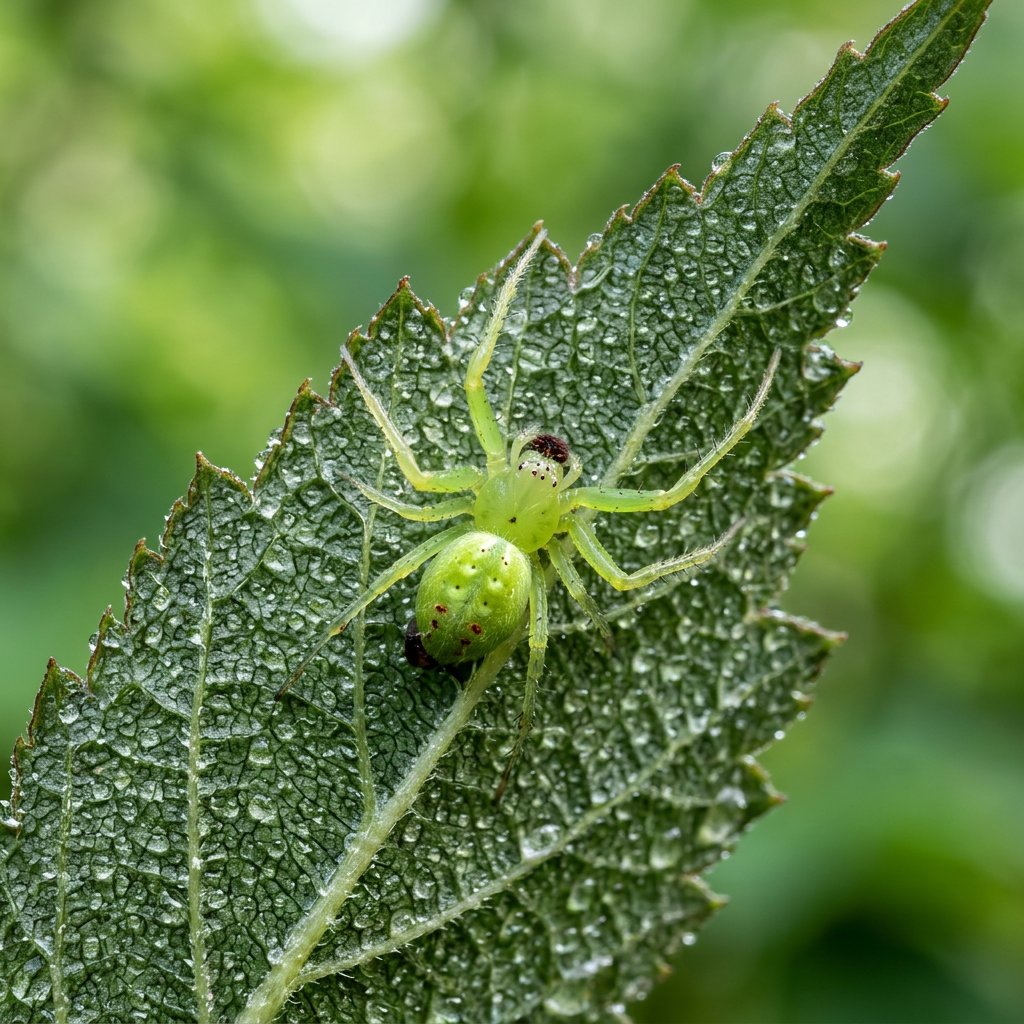 Araniella Cucurbitina
