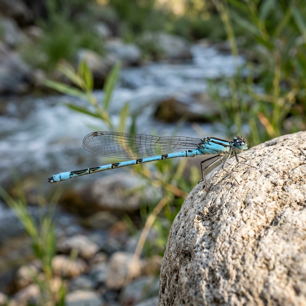 Argia Agrioides