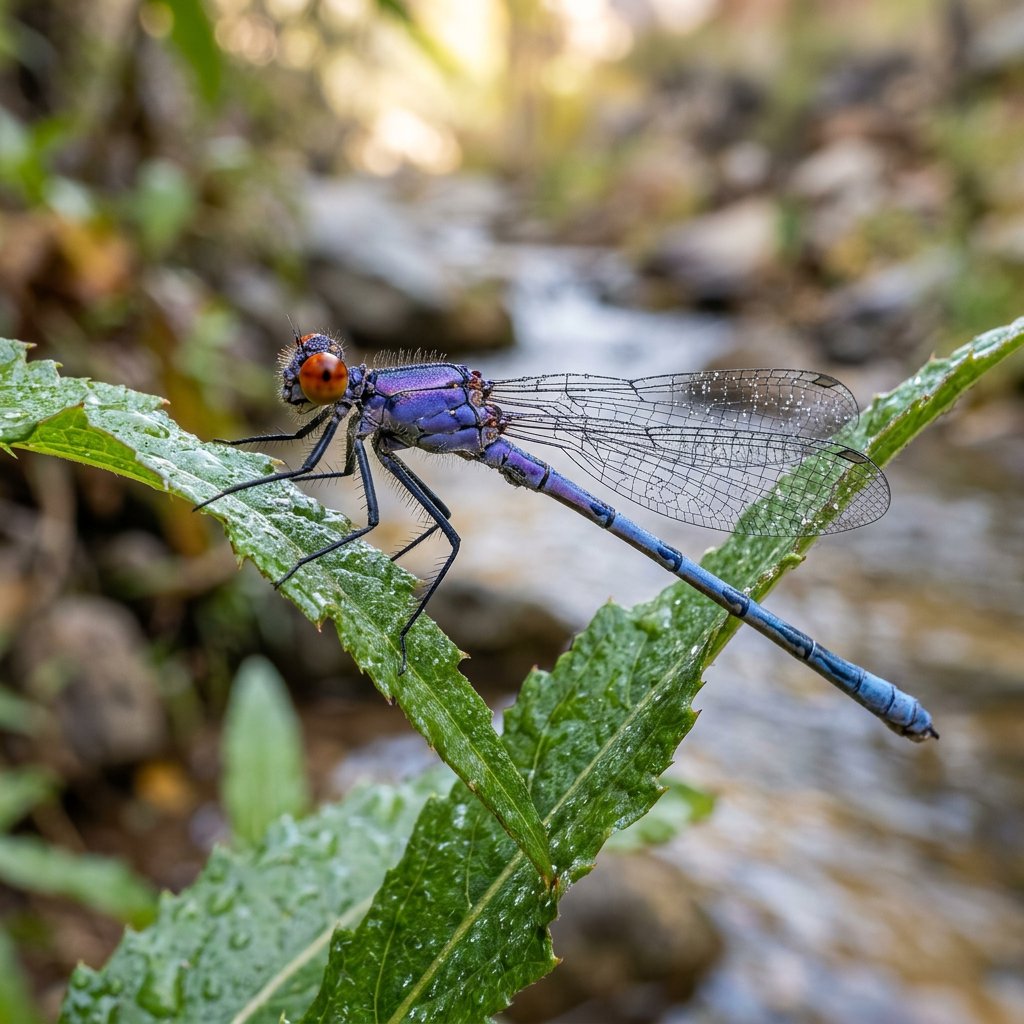 Argia Oenea