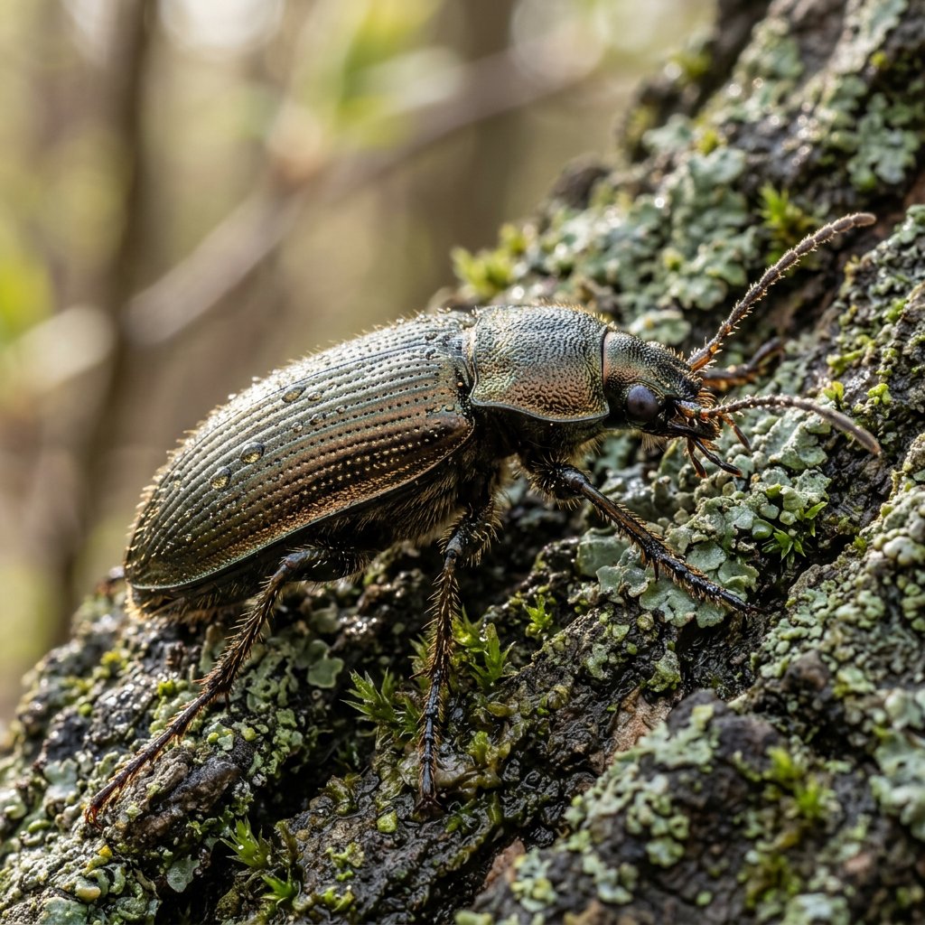 Atalantycha: Facts, Identification & Habitat - Plantiary