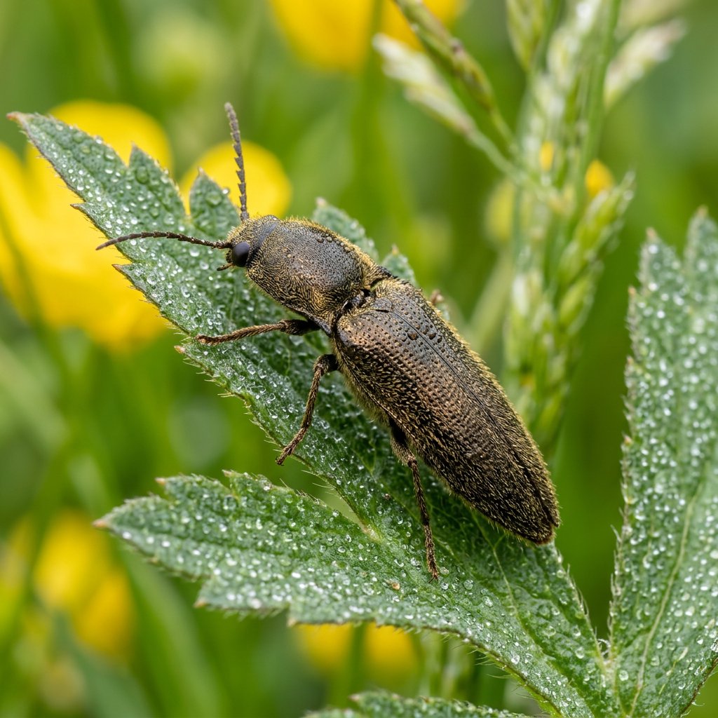 Athous Haemorrhoidalis