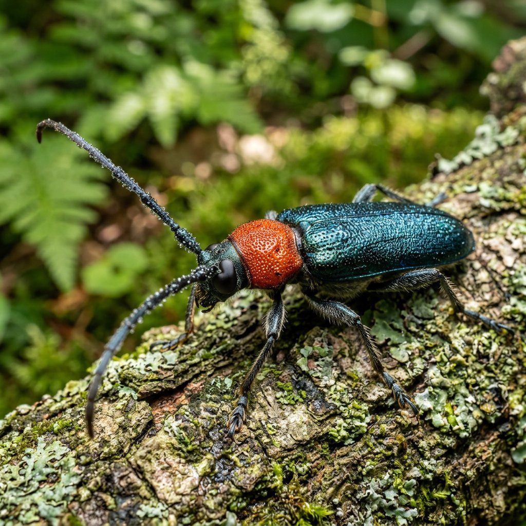 Batul Insect Batyle: Facts, Identification & Habitat - Plantiary