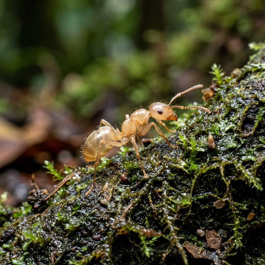 Brachymyrmex