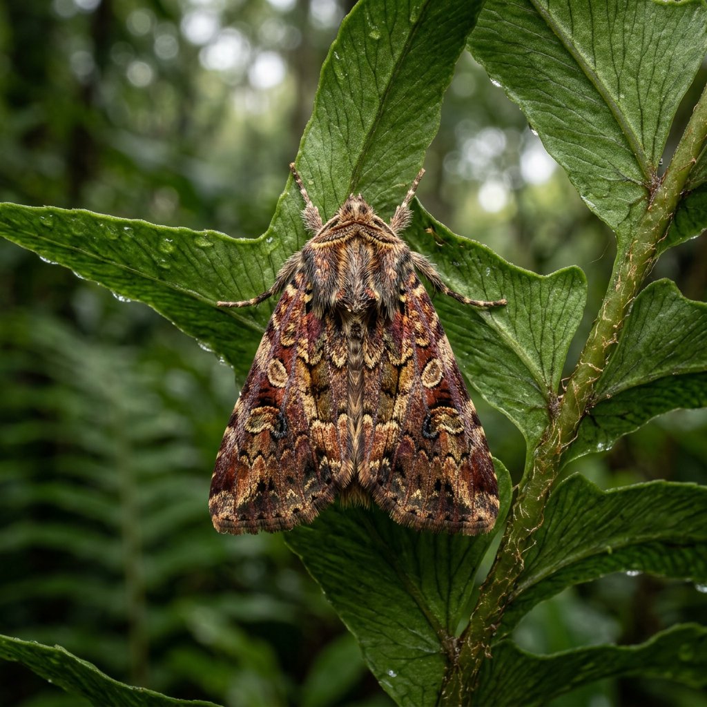 Callopistria Floridensis