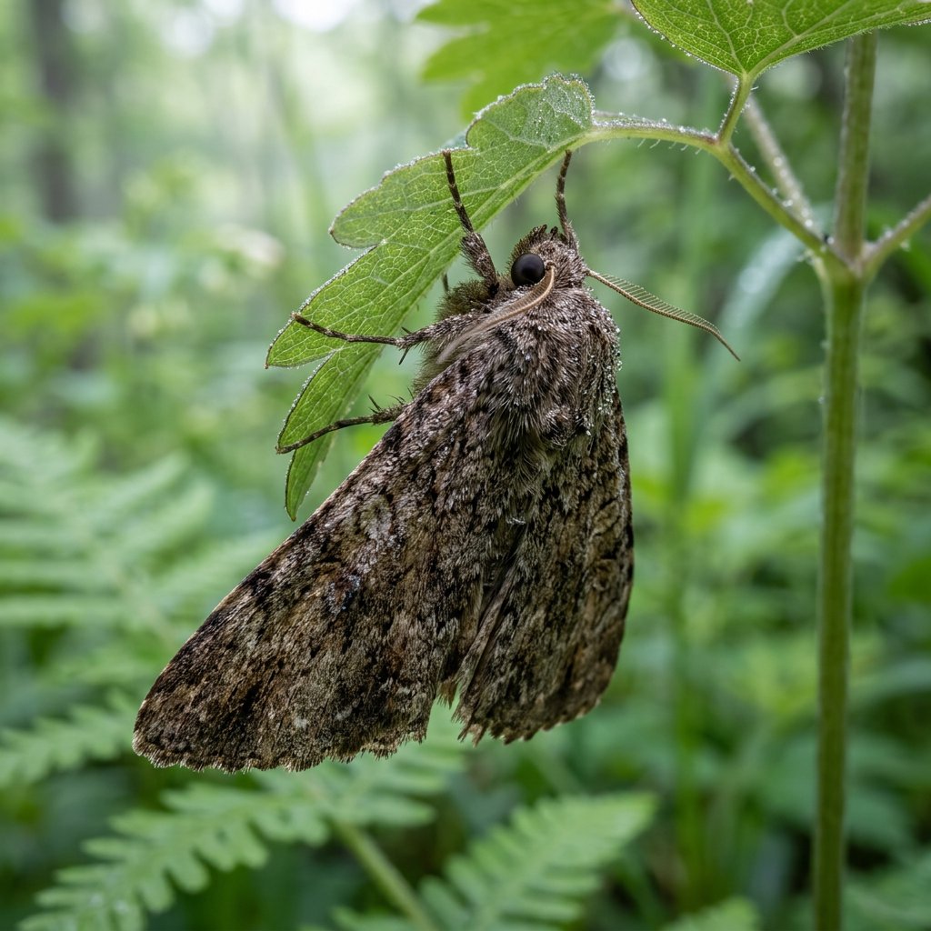 Calyptra Thalictri