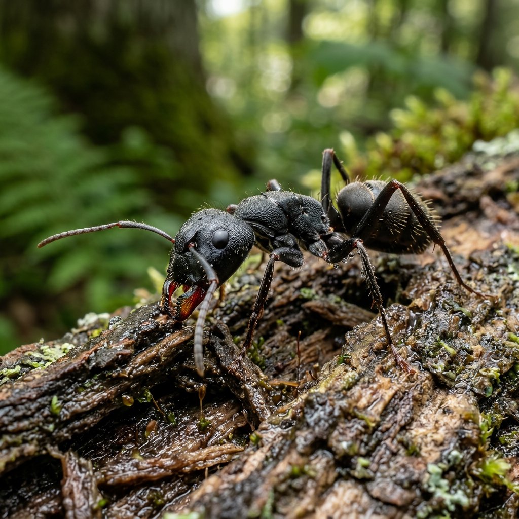 Camponotus Pennsylvanicus