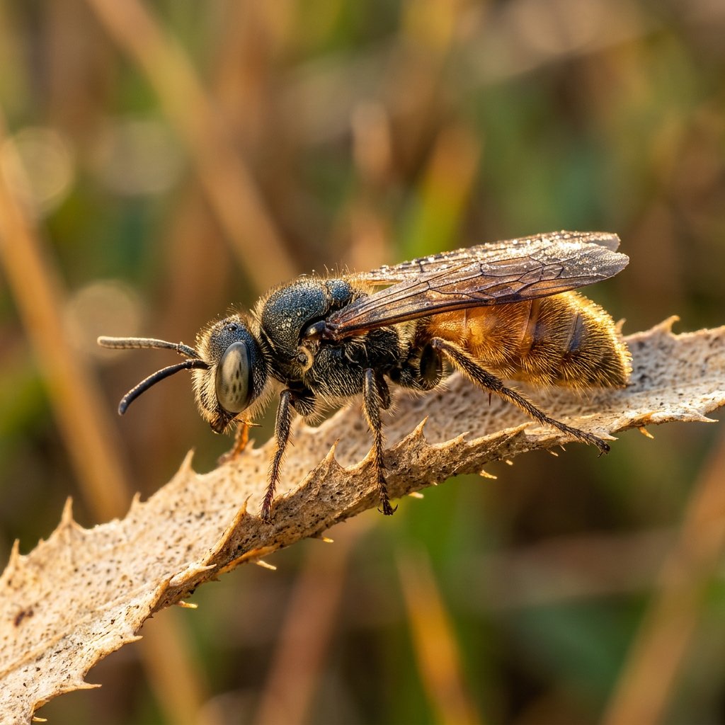 Campsomeriella: Facts, Identification & Habitat - Plantiary