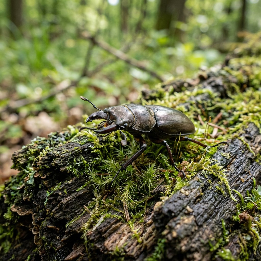 Ceruchus Chrysomelinus
