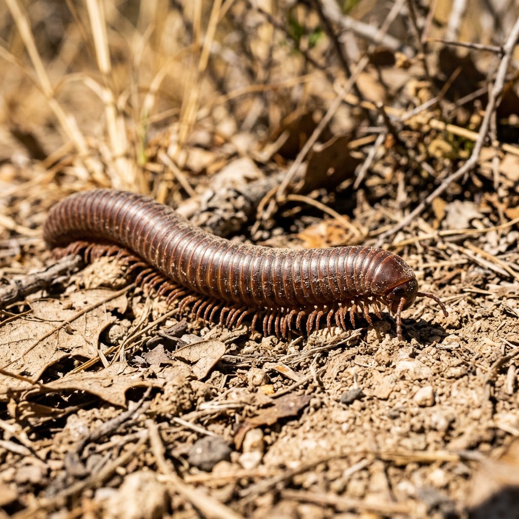Chicobolus Spinigerus
