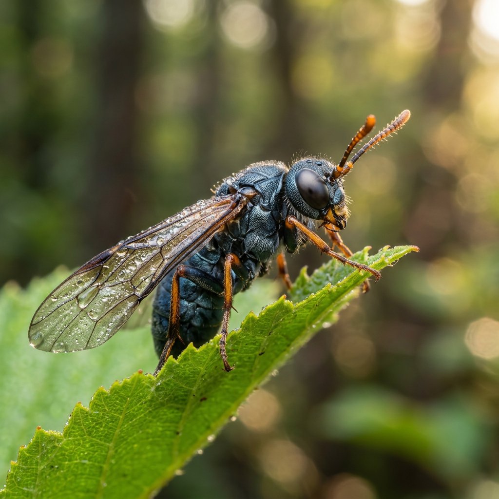 Cimbex Connatus
