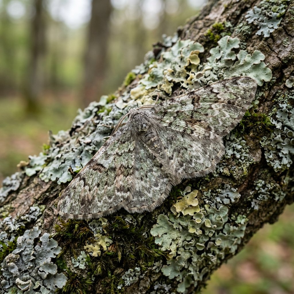 Cleorodes Lichenaria