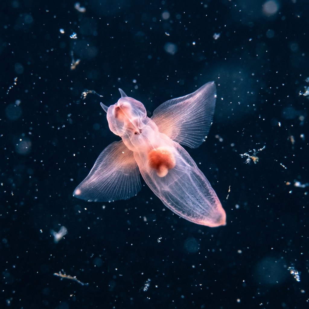Clione Limacina
