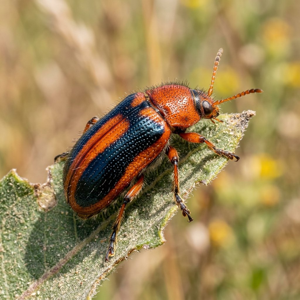 Collops: Facts, Identification & Habitat - Plantiary
