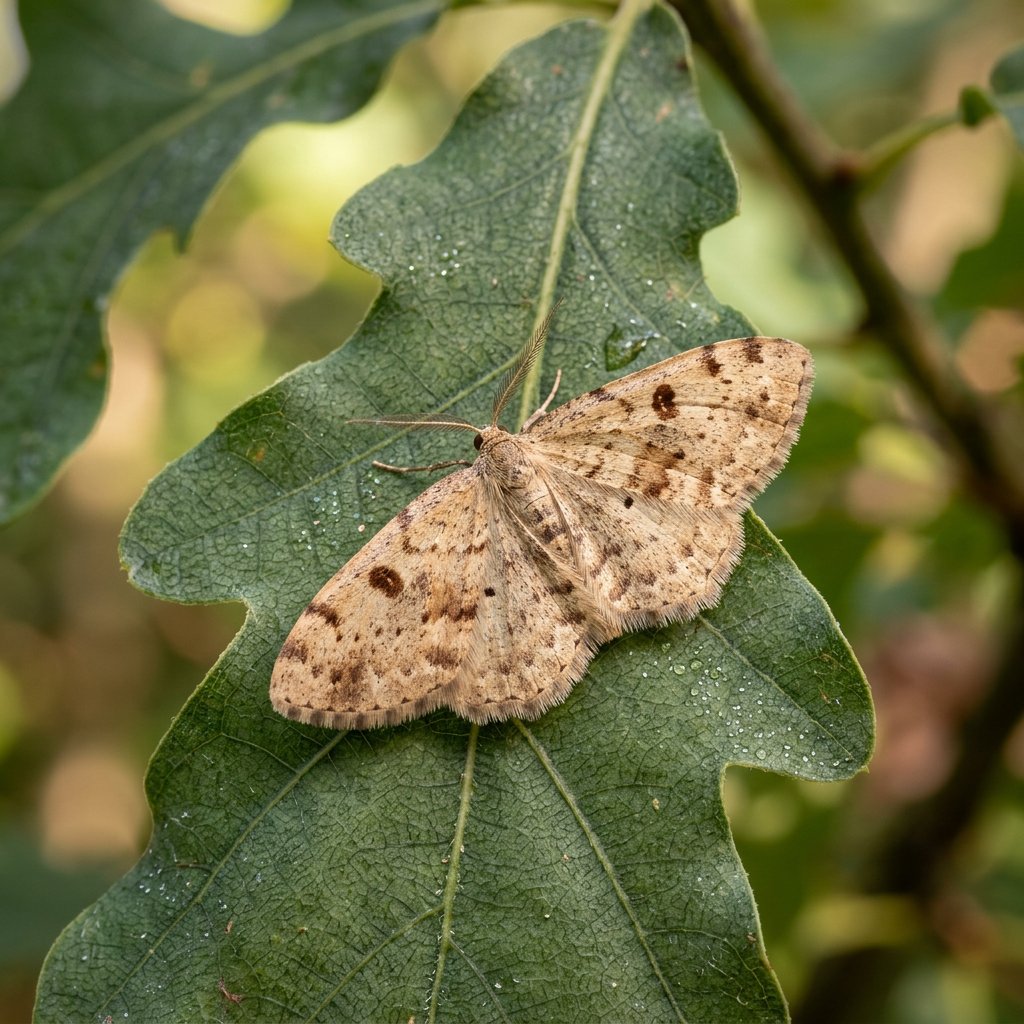 Cyclophora Punctaria