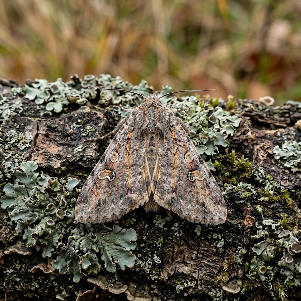 Girdler Insect Girdler Moth (Dargida Procinctus): Facts, Identification & Habitat ...