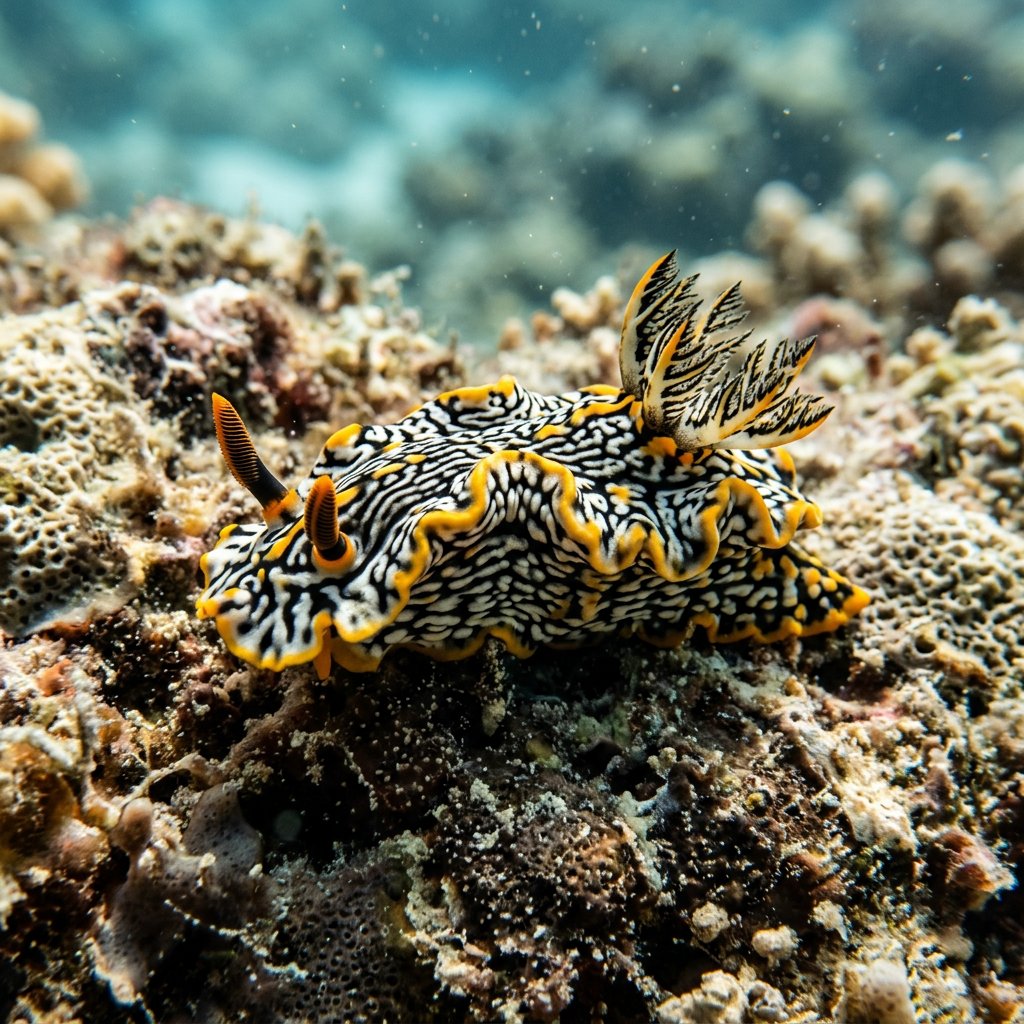 Dendrodoris Krusensternii