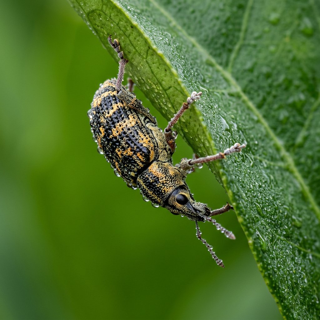 Diaprepes Abbreviatus