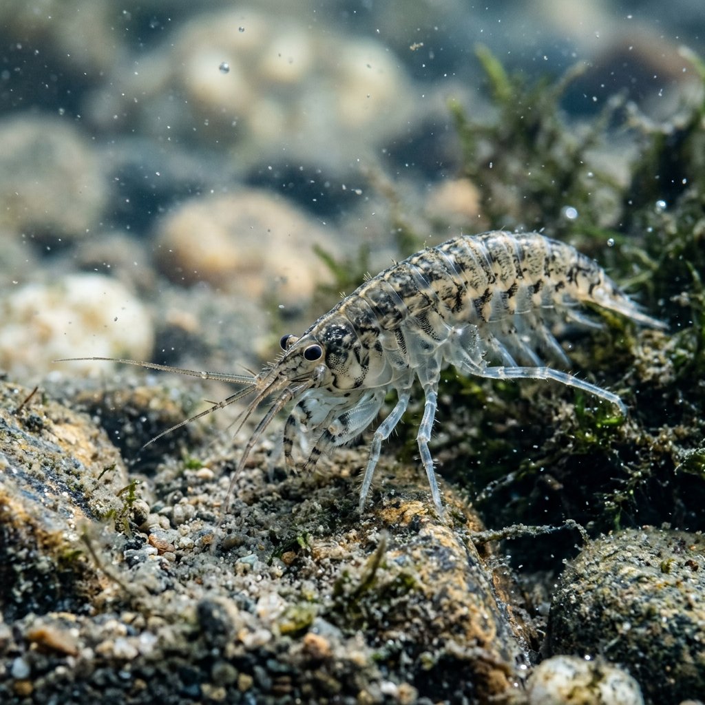 Dikerogammarus