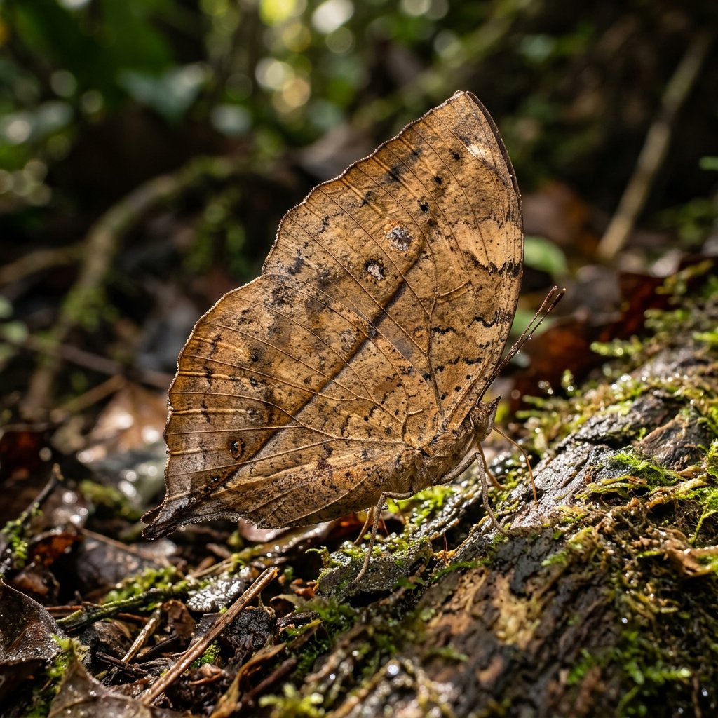 Doleschallia Bisaltide