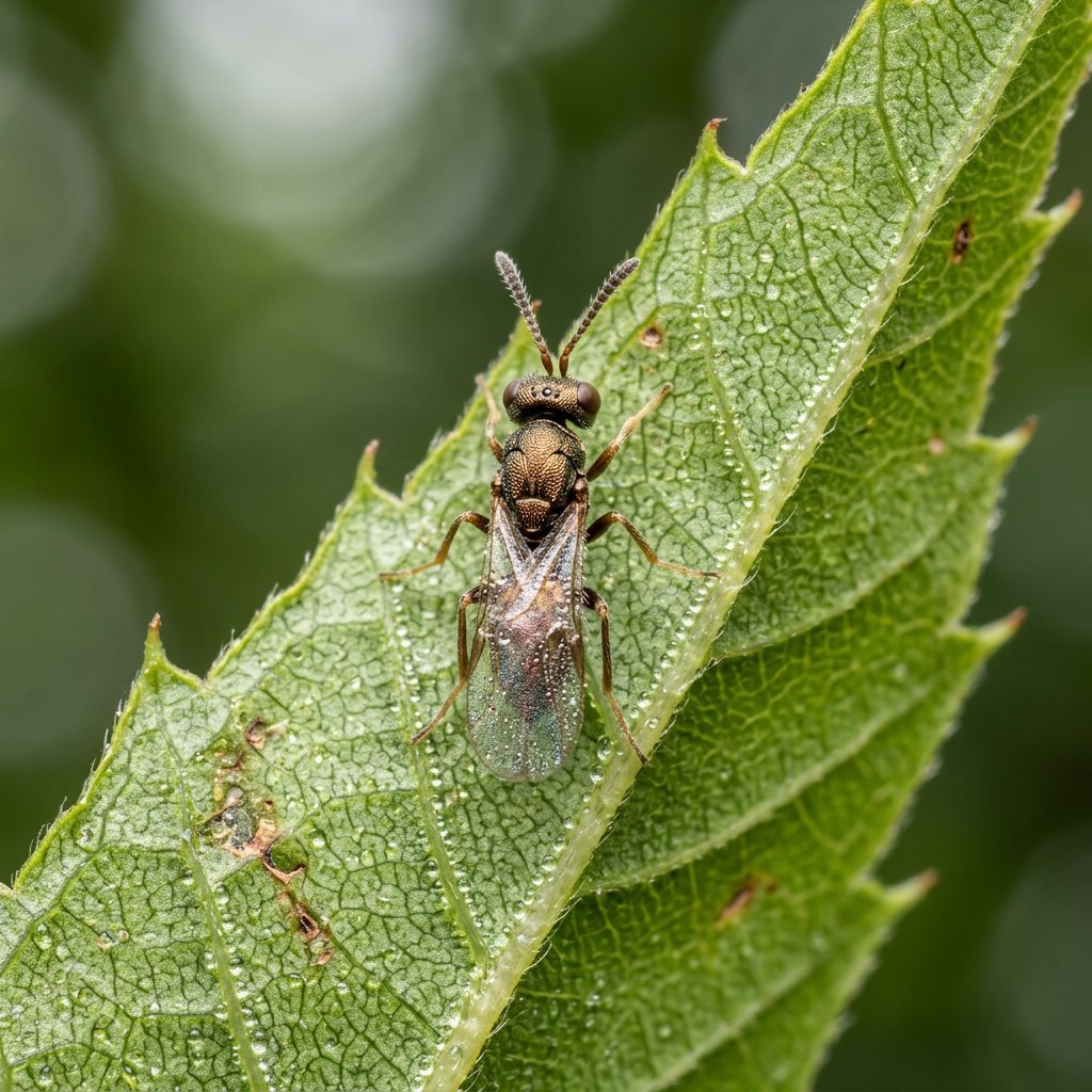 Dryocosmus Kuriphilus