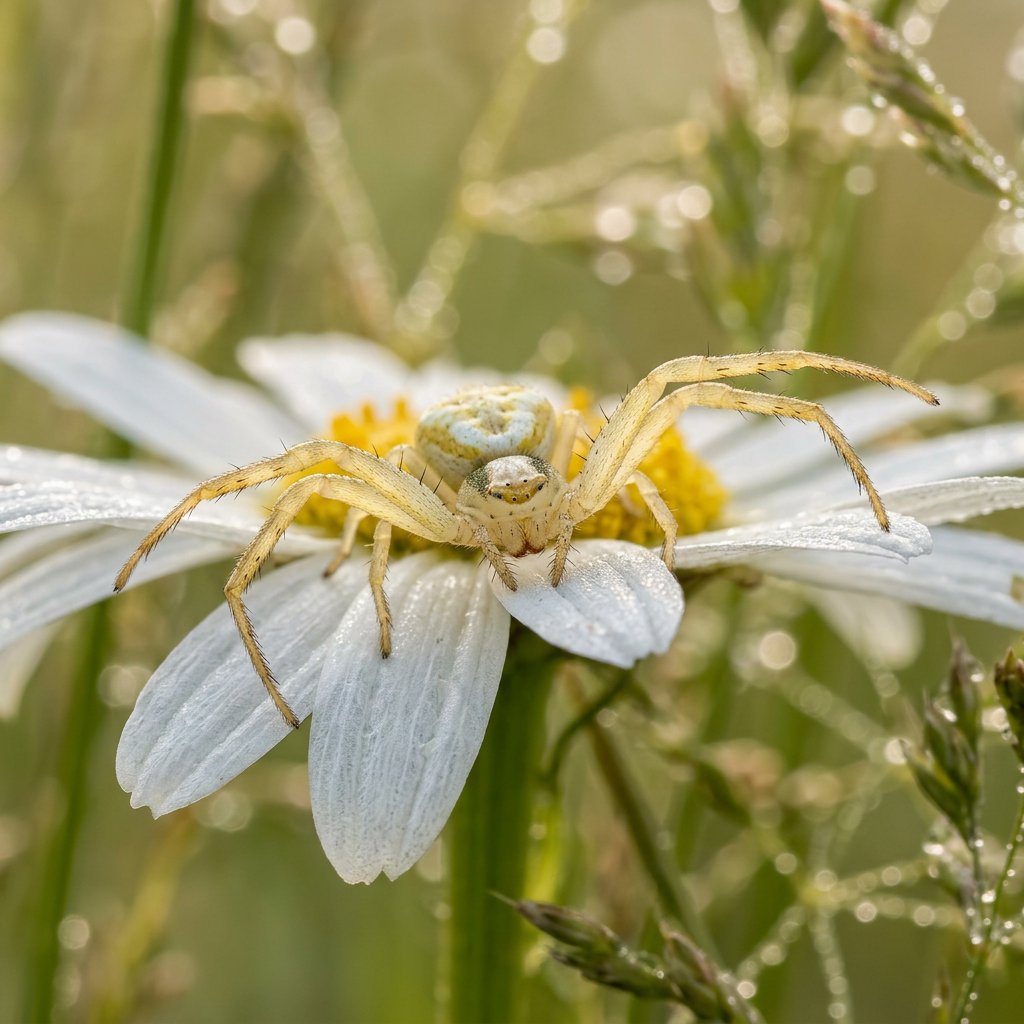 Ebrechtella Tricuspidata