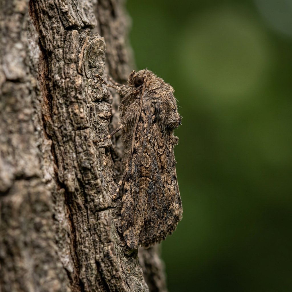 Ecdytolopha Insiticiana