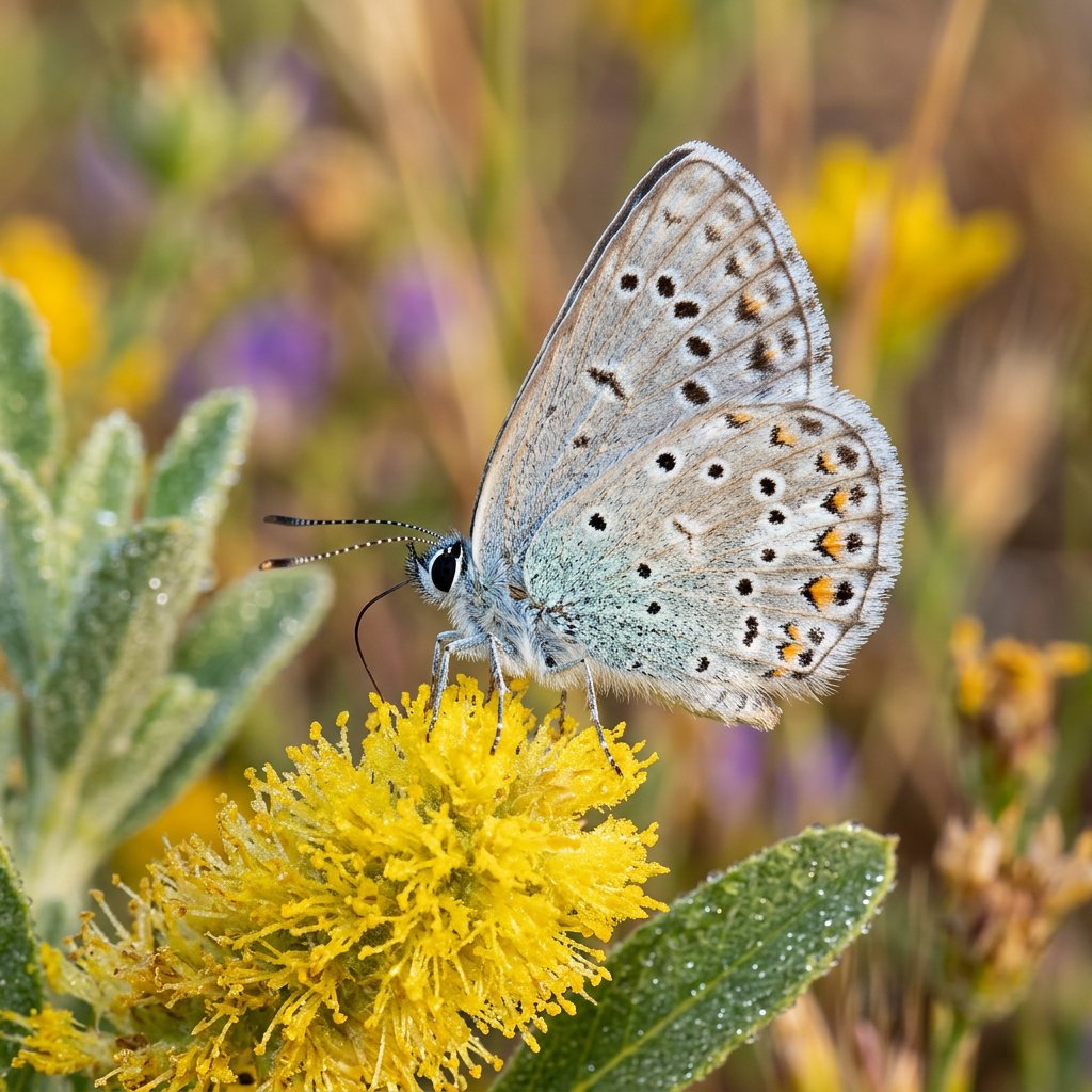 Echinargus Isola