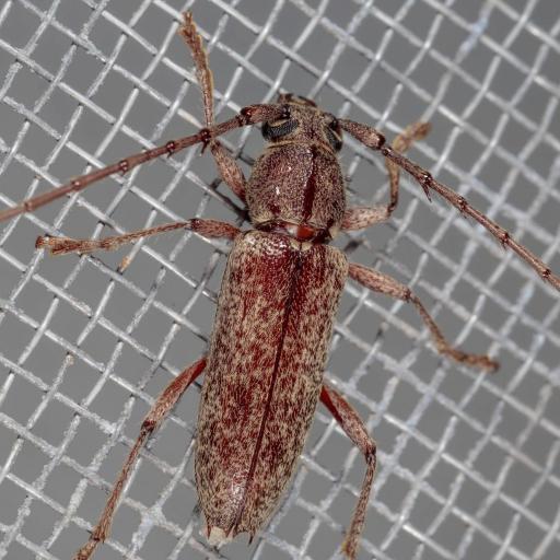 Elaphidion Mucronatum