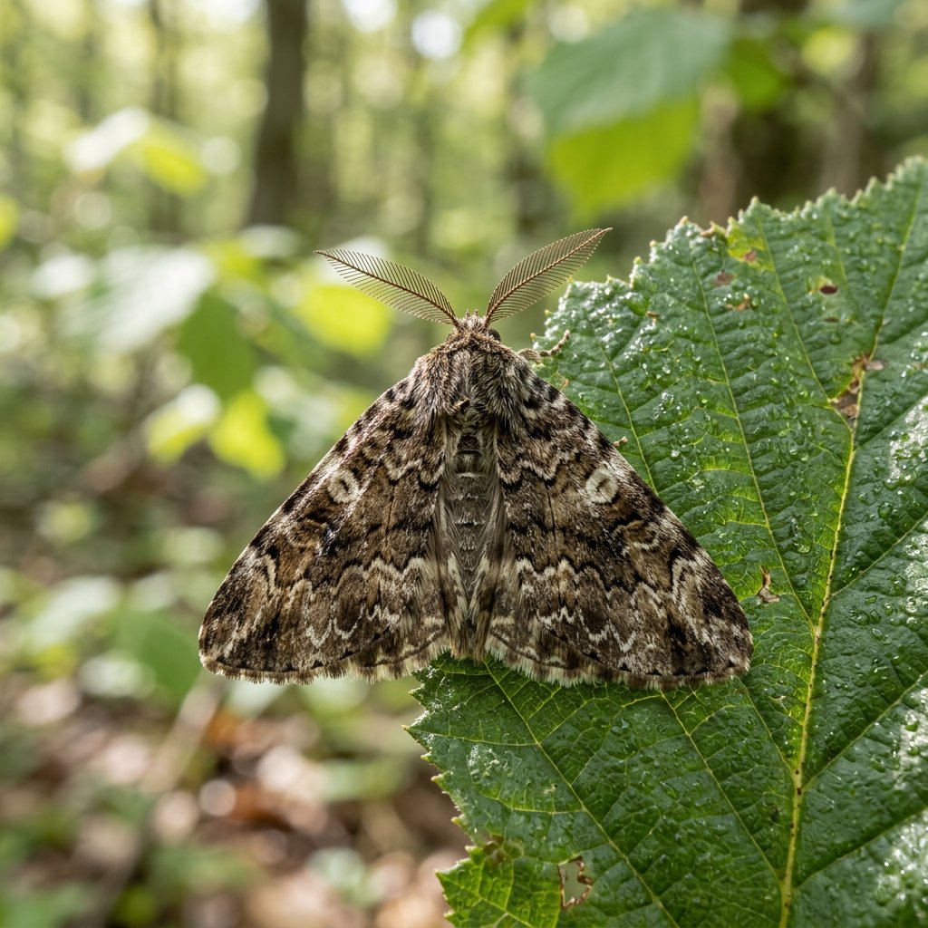 Electrophaes Corylata