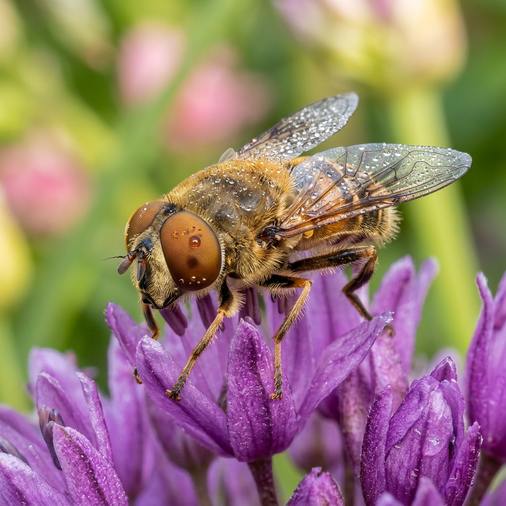 Eoseristalis Pertinax