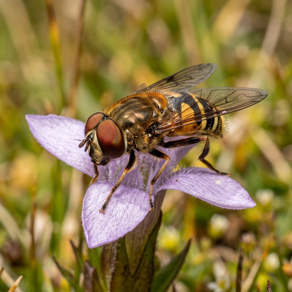 Eoseristalis Stipator