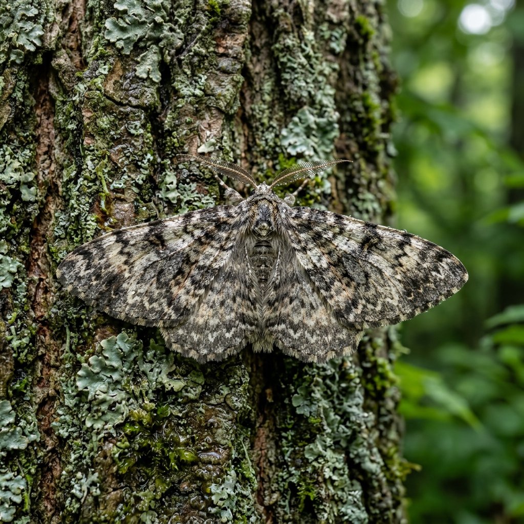 Epimecis Hortaria