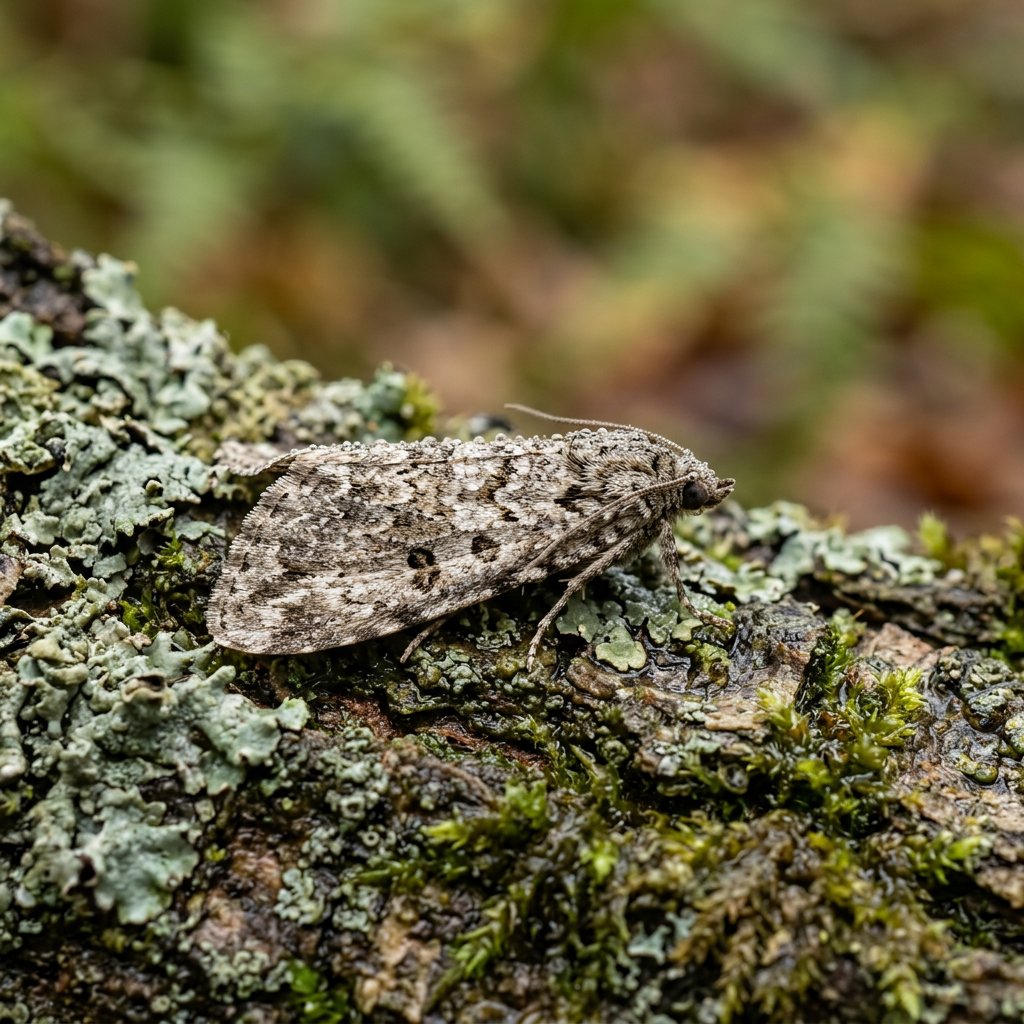Eupithecia Subfuscata