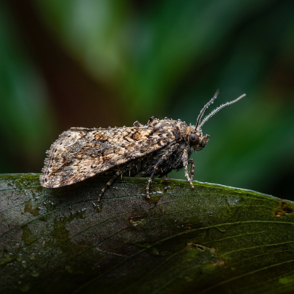 Fulgoraecia Exigua
