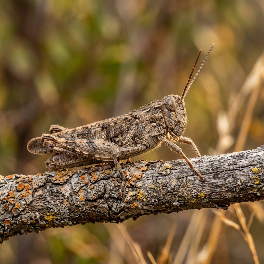 Goniaea Australasiae