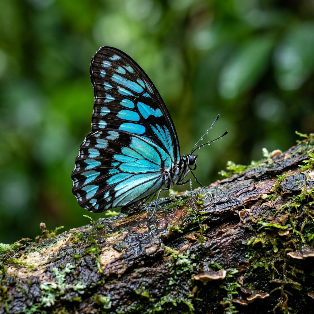 Graphium Eurypylus