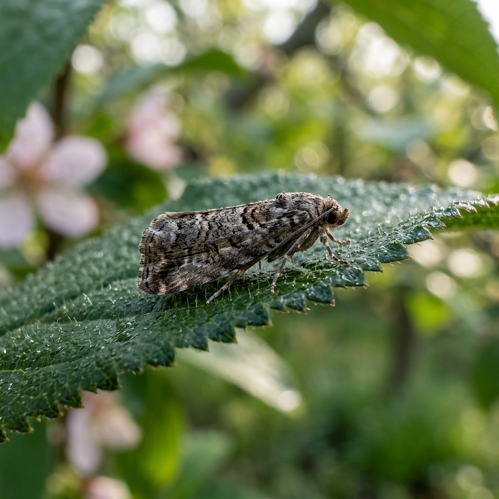 Grapholita Funebrana
