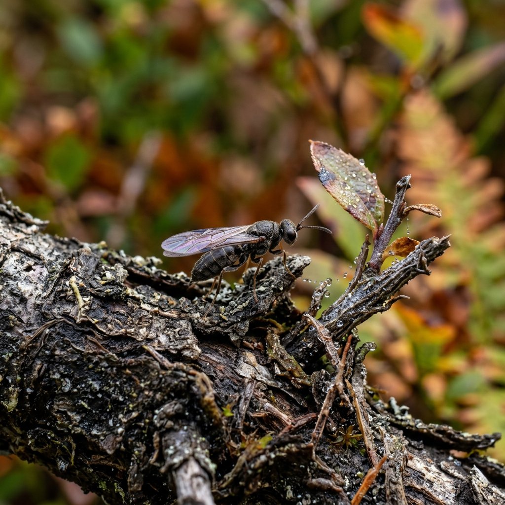 Hemadas Nubilipennis