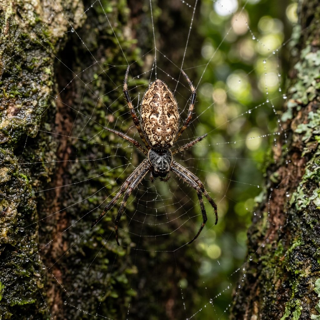 Herennia Multipuncta